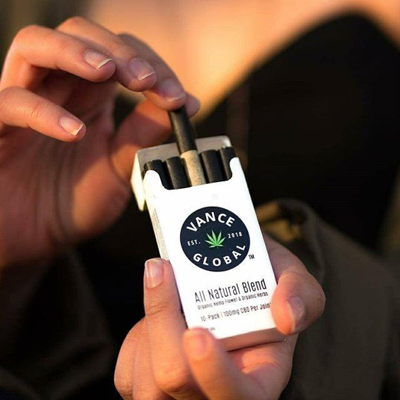 Vance Global Review Is It Legit?